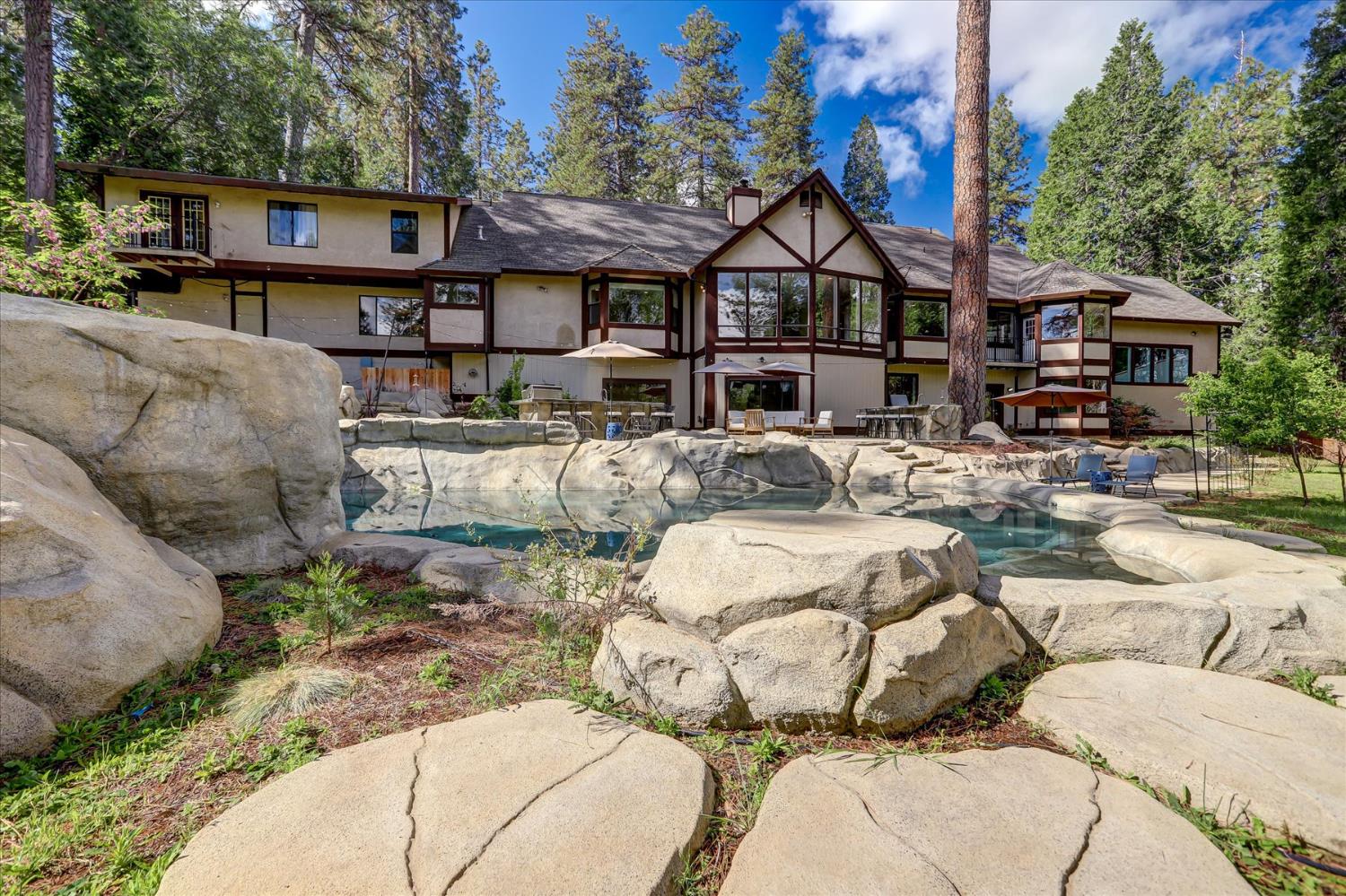 10304 Banner Lava Cap Road Nevada City, CA 95959 - Photo 93 of 99