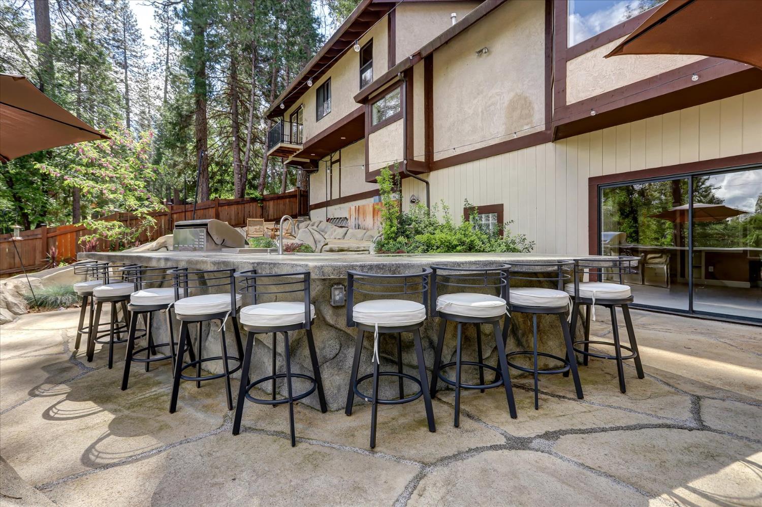 10304 Banner Lava Cap Road Nevada City, CA 95959 - Photo 95 of 99