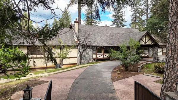 $1,595,000 | 10304 Banner Lava Cap Road, Nevada City, CA 95959