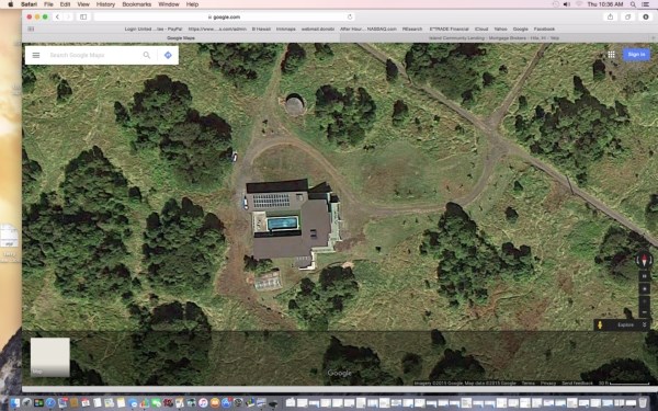 18-4271 Luna Ikena Road Mountain View, HI 96771 - Photo 19 of 19