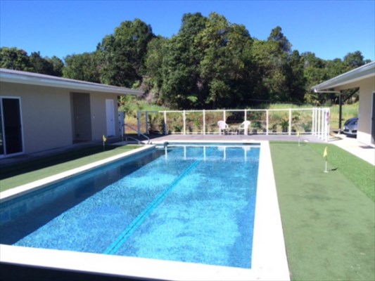 18-4271 Luna Ikena Road Mountain View, HI 96771 - Photo 3 of 19