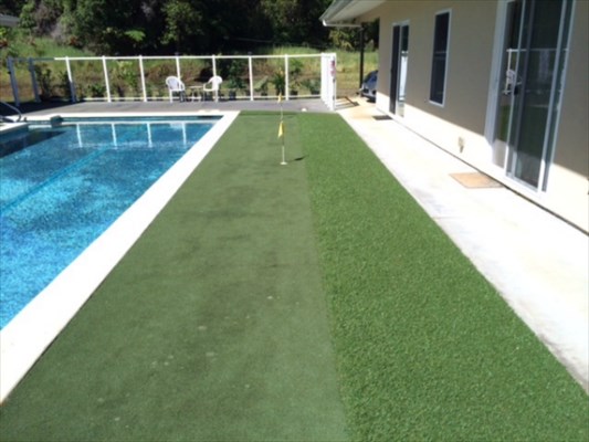 18-4271 Luna Ikena Road Mountain View, HI 96771 - Photo 4 of 19