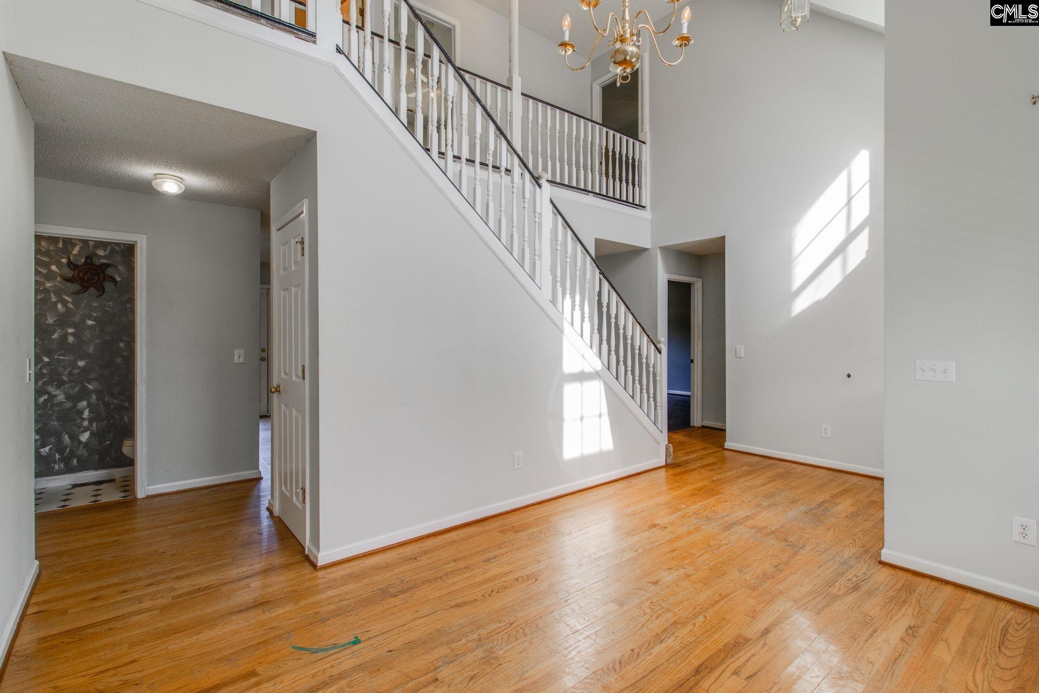 550 St Pauls Church Road Gilbert, SC 29054 - Photo 10 of 67 Gallery Image 10