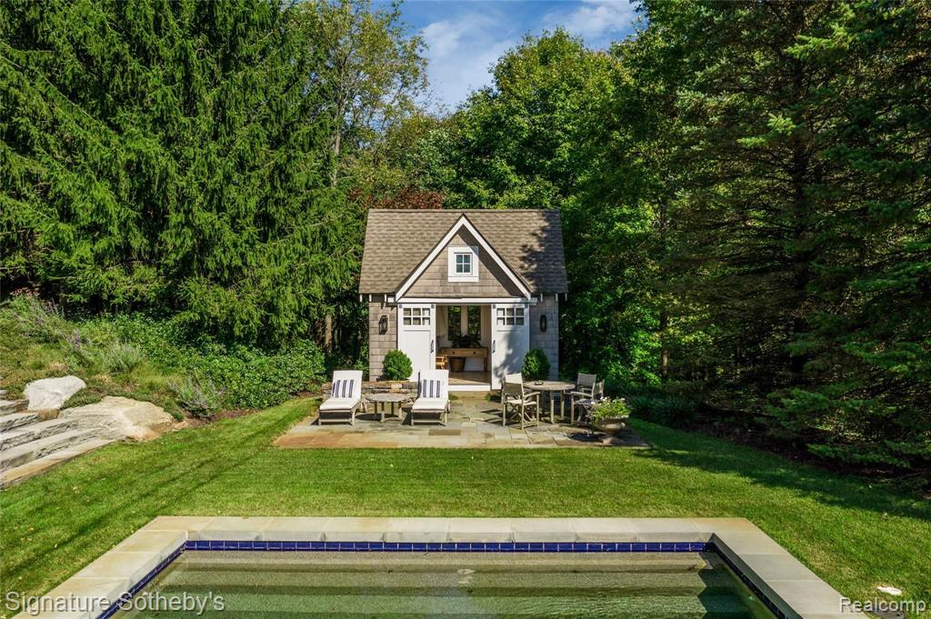 2212 East Brocker Road Metamora, MI 48455 - Photo 63 of 73