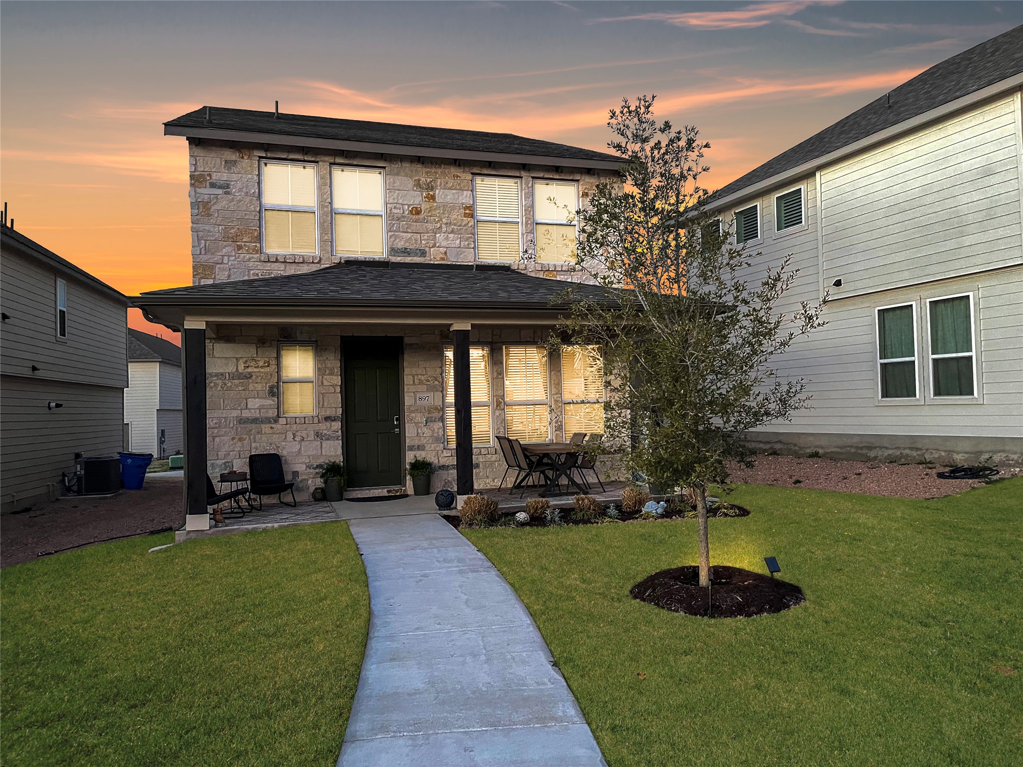 897 Lone Peak Way Dripping Springs, TX 78620 - Photo 21 of 21 Enjoy living right here in Big Sky Ranch! FU