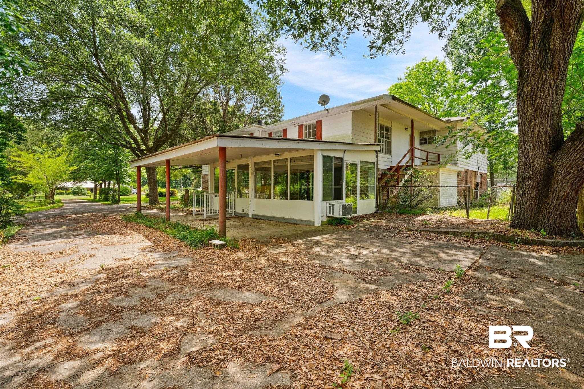 7250 Griffice Road Mobile, AL 36618 - Photo 35 of 46
