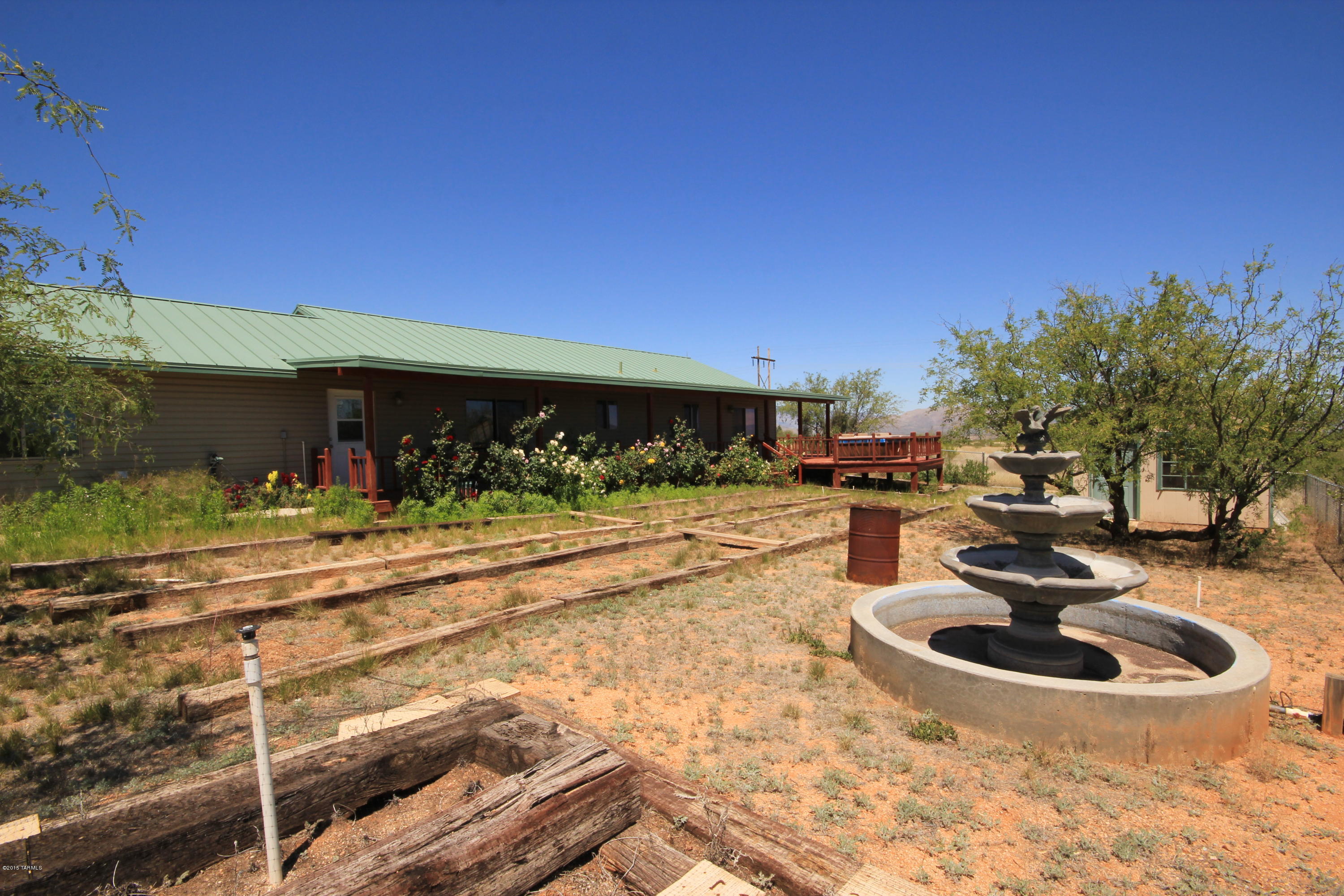 2617 West Roberts Road Benson, AZ 85602 - Photo 32 of 49 Gallery Image 32