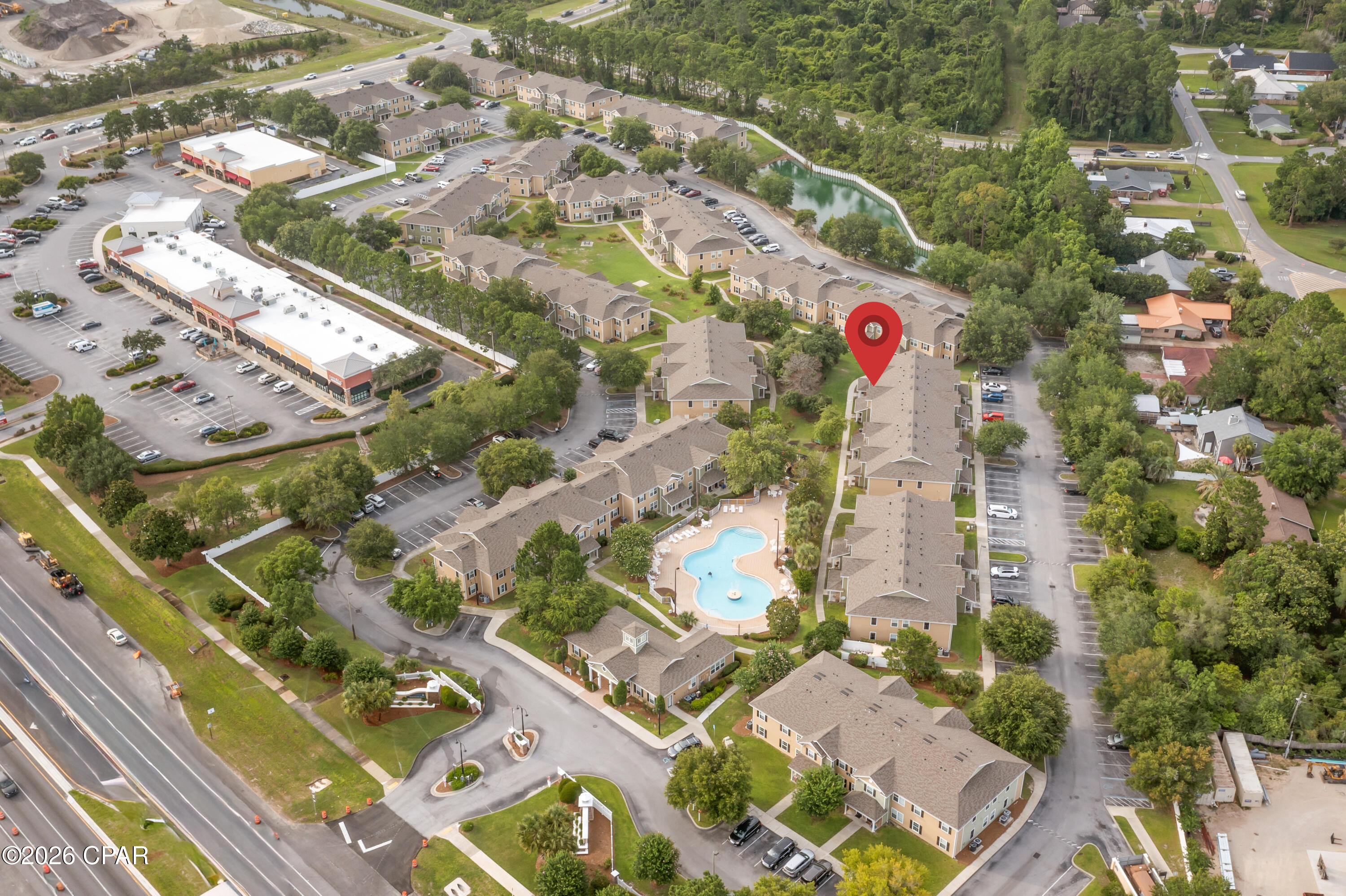 514 Lighthouse Road Panama City Beach, FL 32407 - Photo 29 of 29