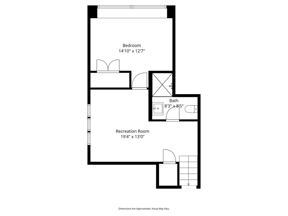 2447 West Irving Park Road, Unit 1W Chicago, IL 60618 - Photo 27 of 27