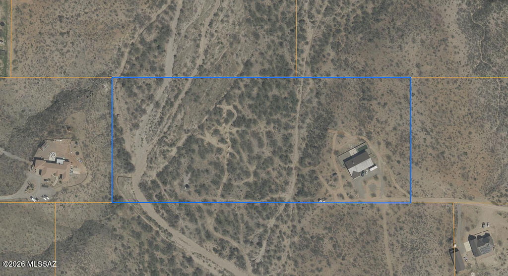 16276 East Empire View Road Vail, AZ 85641 - Photo 47 of 51