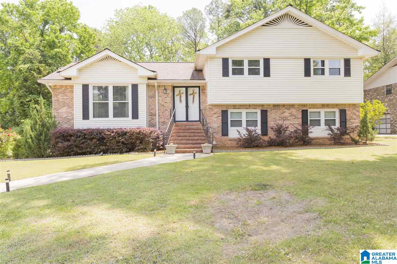 637 South Sanders Road Hoover, AL 35226 - Photo 46 of 47
