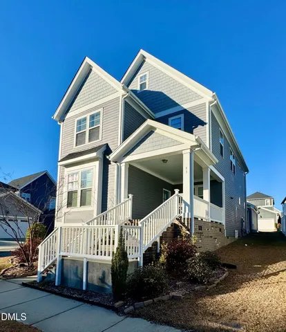 $560,000 | 93 Quarter Gate Chapel Hill, Chapel Hill, NC 27516