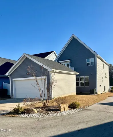 $560,000 | 93 Quarter Gate Chapel Hill, Chapel Hill, NC 27516