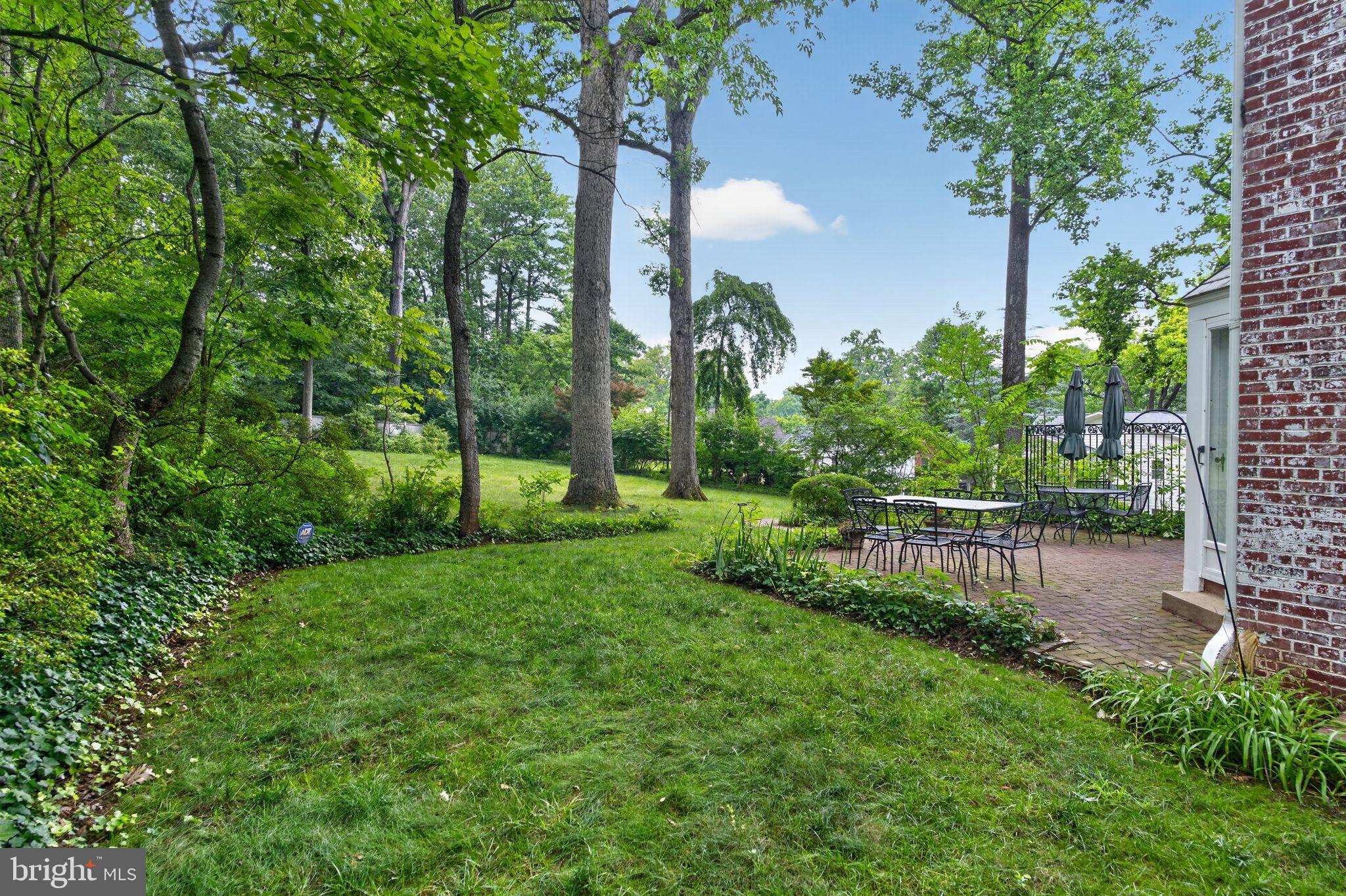 8112 Rayburn Road Bethesda, MD 20817 - Photo 48 of 52