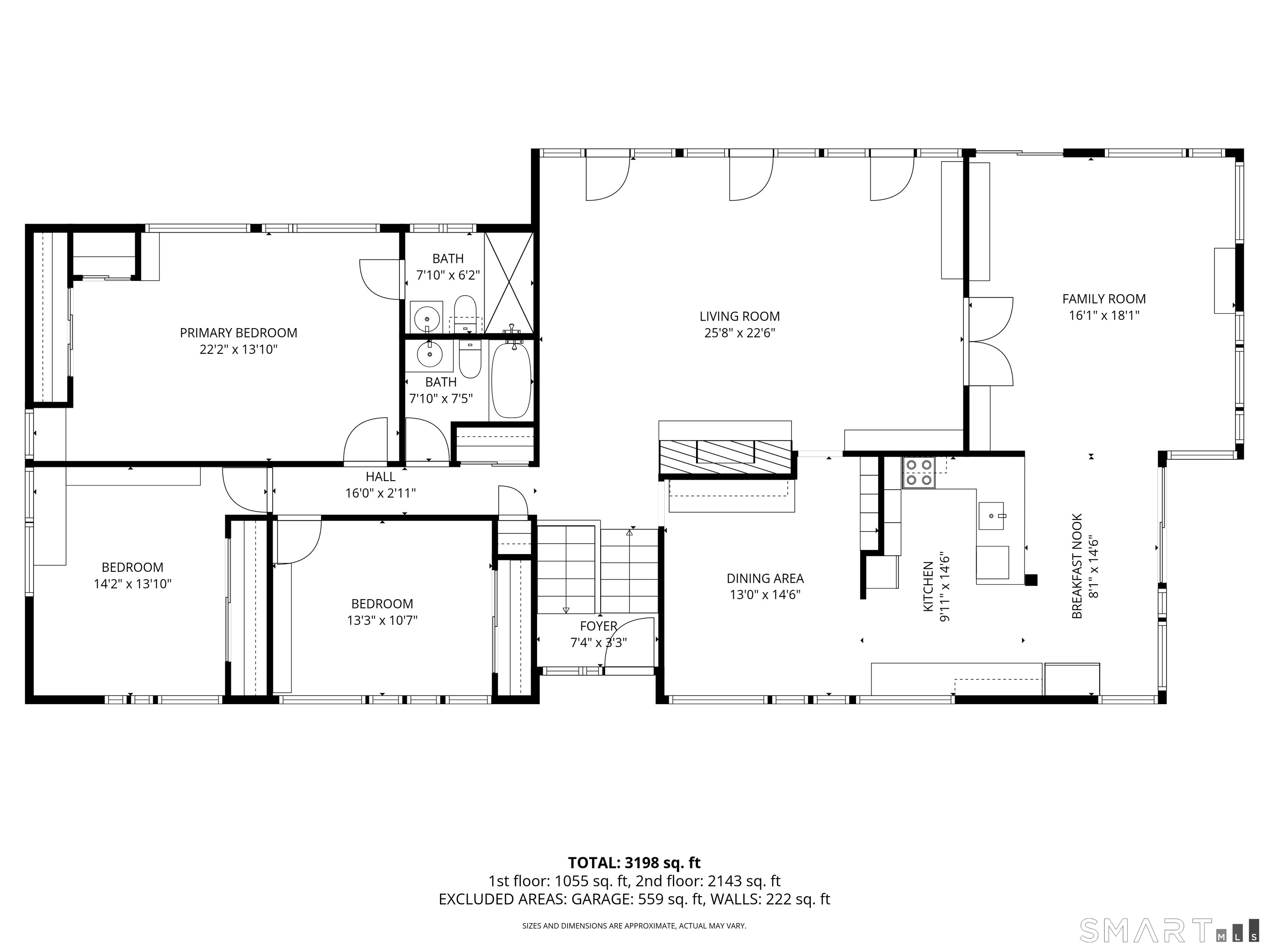 88 Hillyndale Road Mansfield, CT 06268 - Photo 40 of 40