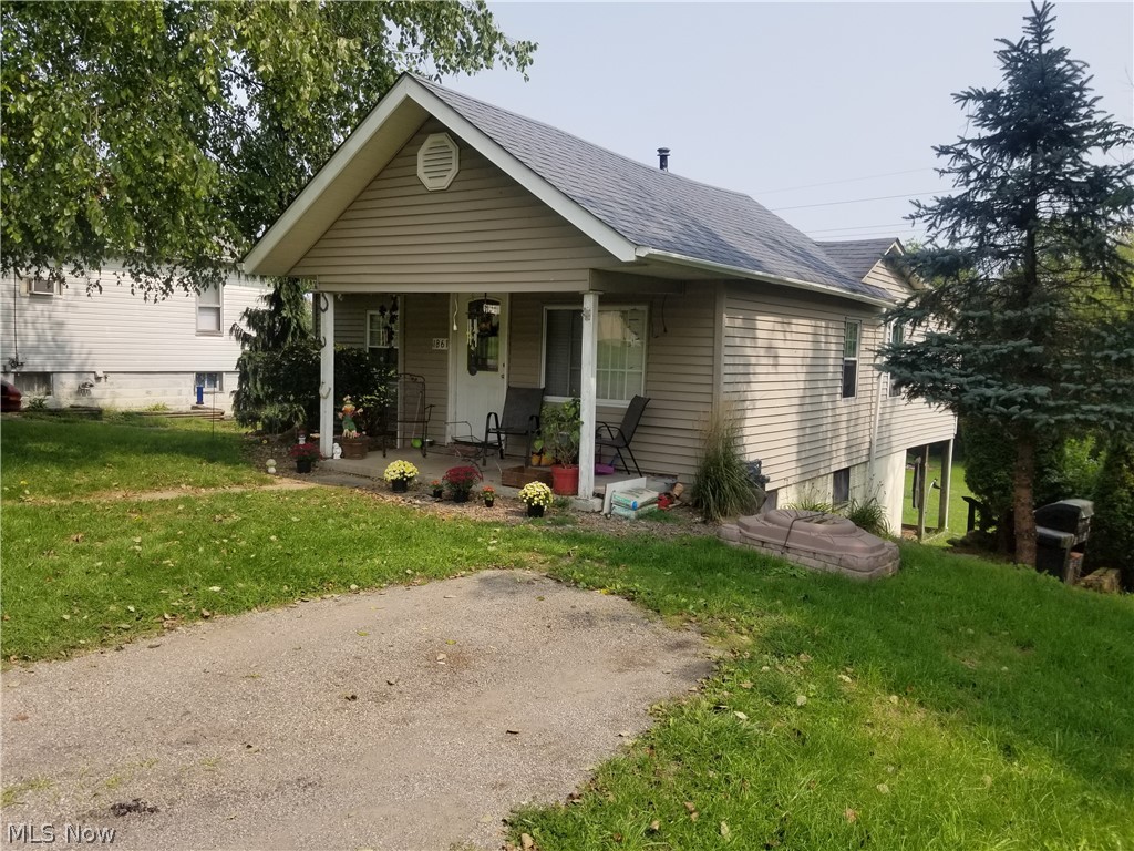 1861 Hubbard Masury Road Hubbard, OH 44425 - Photo 5 of 5