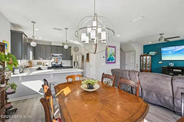 $440,000 | 318 Bluejack Lane, St. Augustine, FL 32095