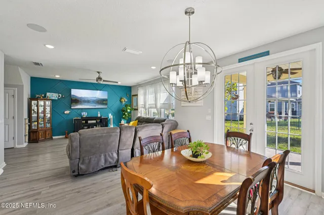 $440,000 | 318 Bluejack Lane, St. Augustine, FL 32095