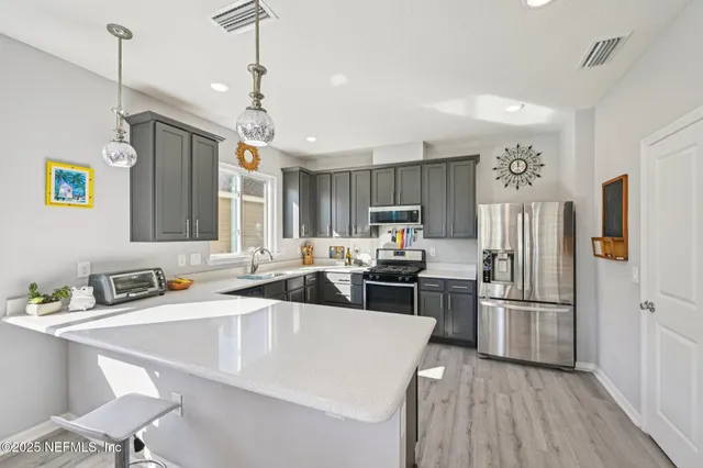 $440,000 | 318 Bluejack Lane, St. Augustine, FL 32095