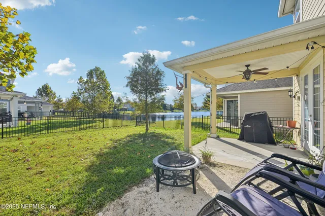 $440,000 | 318 Bluejack Lane, St. Augustine, FL 32095