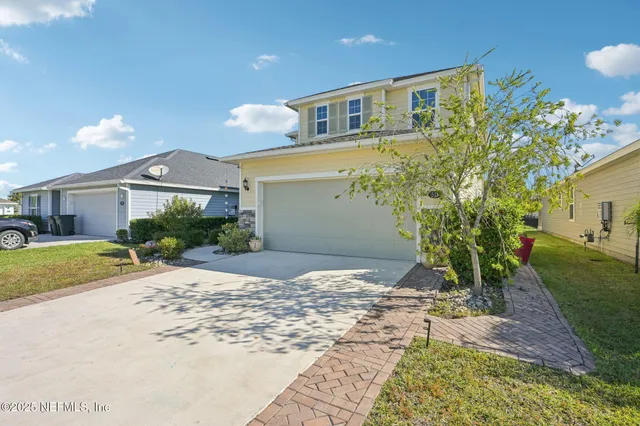 $440,000 | 318 Bluejack Lane, St. Augustine, FL 32095