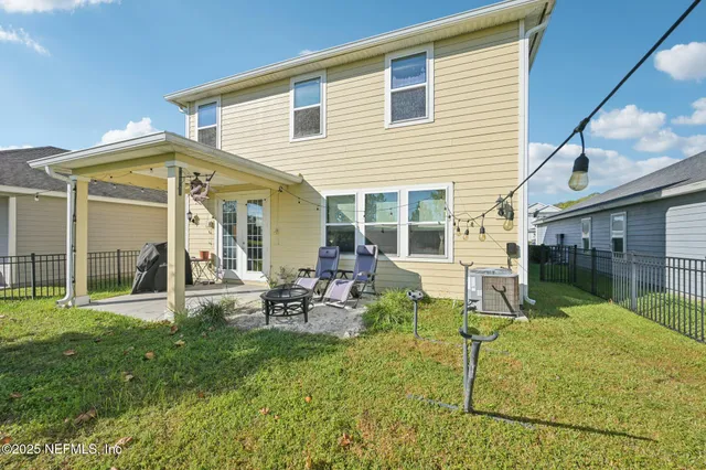 $440,000 | 318 Bluejack Lane, St. Augustine, FL 32095