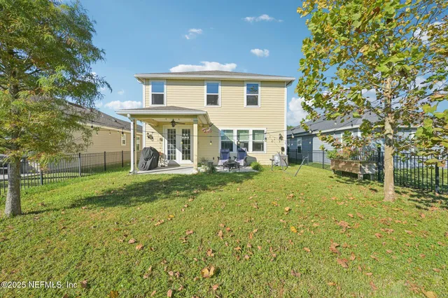 $440,000 | 318 Bluejack Lane, St. Augustine, FL 32095