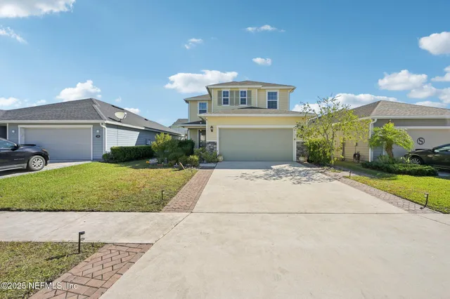 $440,000 | 318 Bluejack Lane, St. Augustine, FL 32095