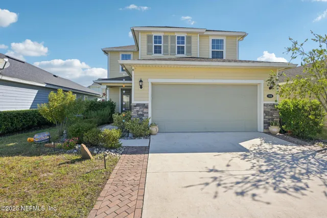 $440,000 | 318 Bluejack Lane, St. Augustine, FL 32095