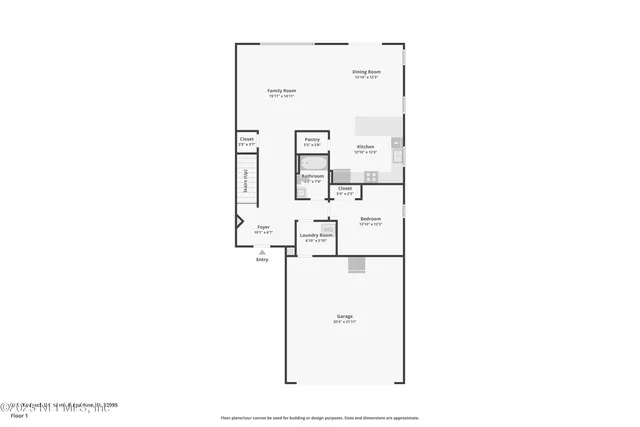 $440,000 | 318 Bluejack Lane, St. Augustine, FL 32095
