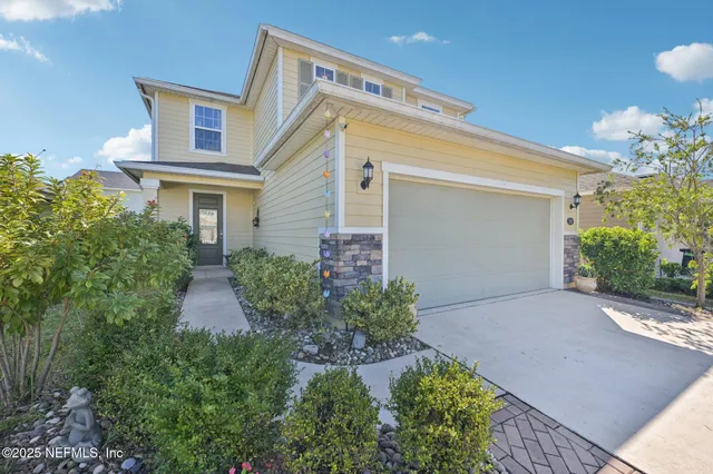 $440,000 | 318 Bluejack Lane, St. Augustine, FL 32095