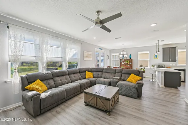 $440,000 | 318 Bluejack Lane, St. Augustine, FL 32095