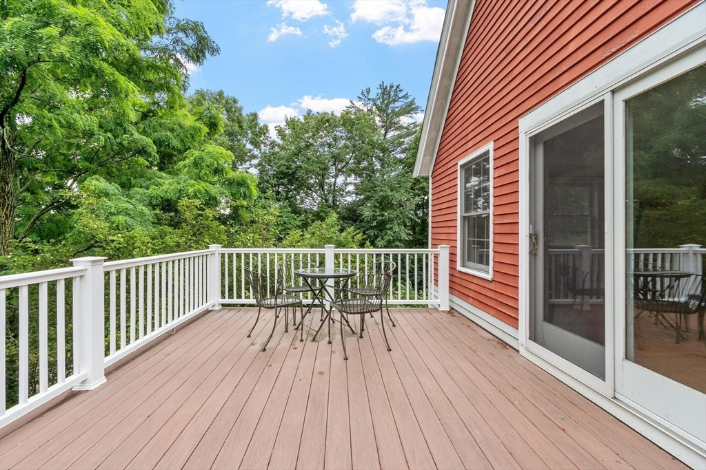 165 Old Stow Road Concord, MA 01742 - Photo 23 of 27