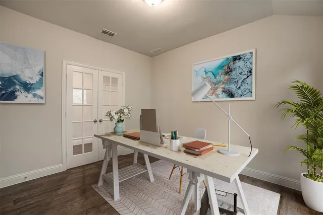 $383,990 | 141 Old Glory Lane, Forney, TX 75126