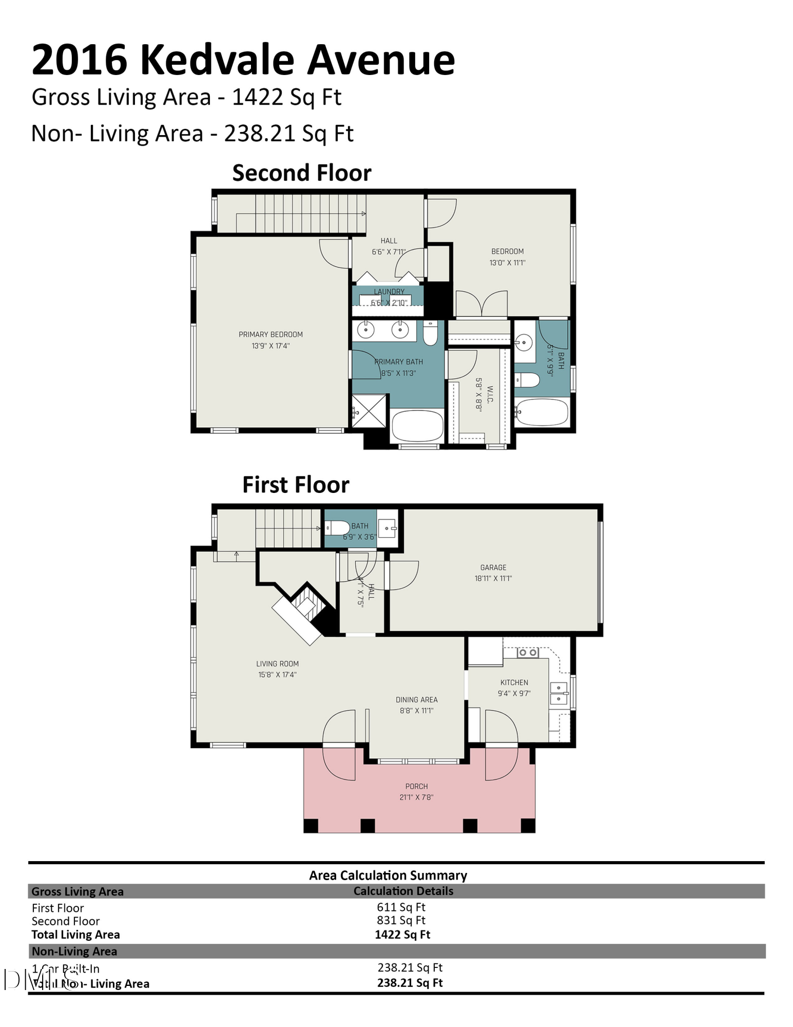 2016 Kedvale Avenue Raleigh, NC 27617 - Photo 16 of 16