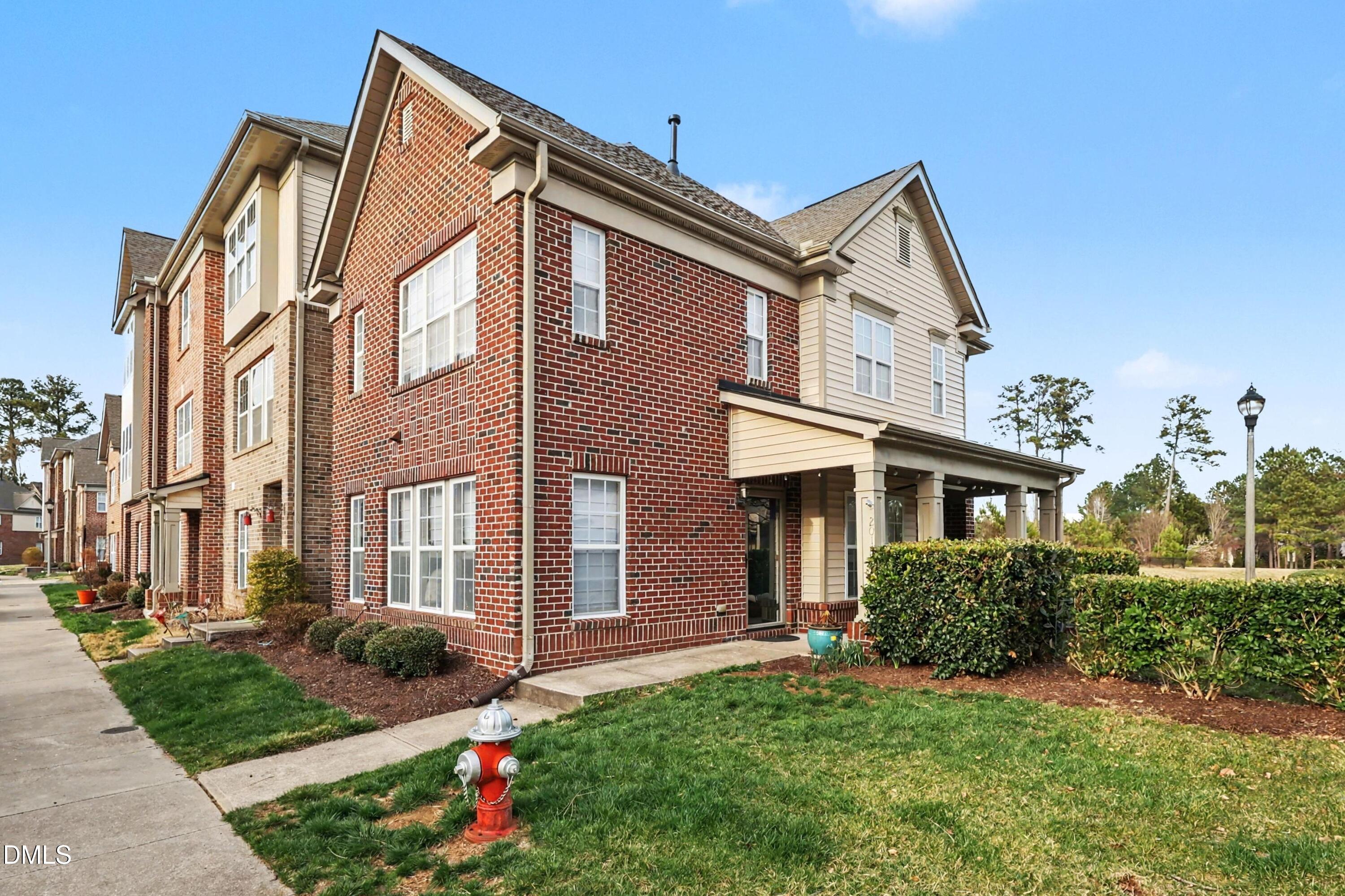 2016 Kedvale Avenue Raleigh, NC 27617 - Photo 2 of 16 003_file_3006