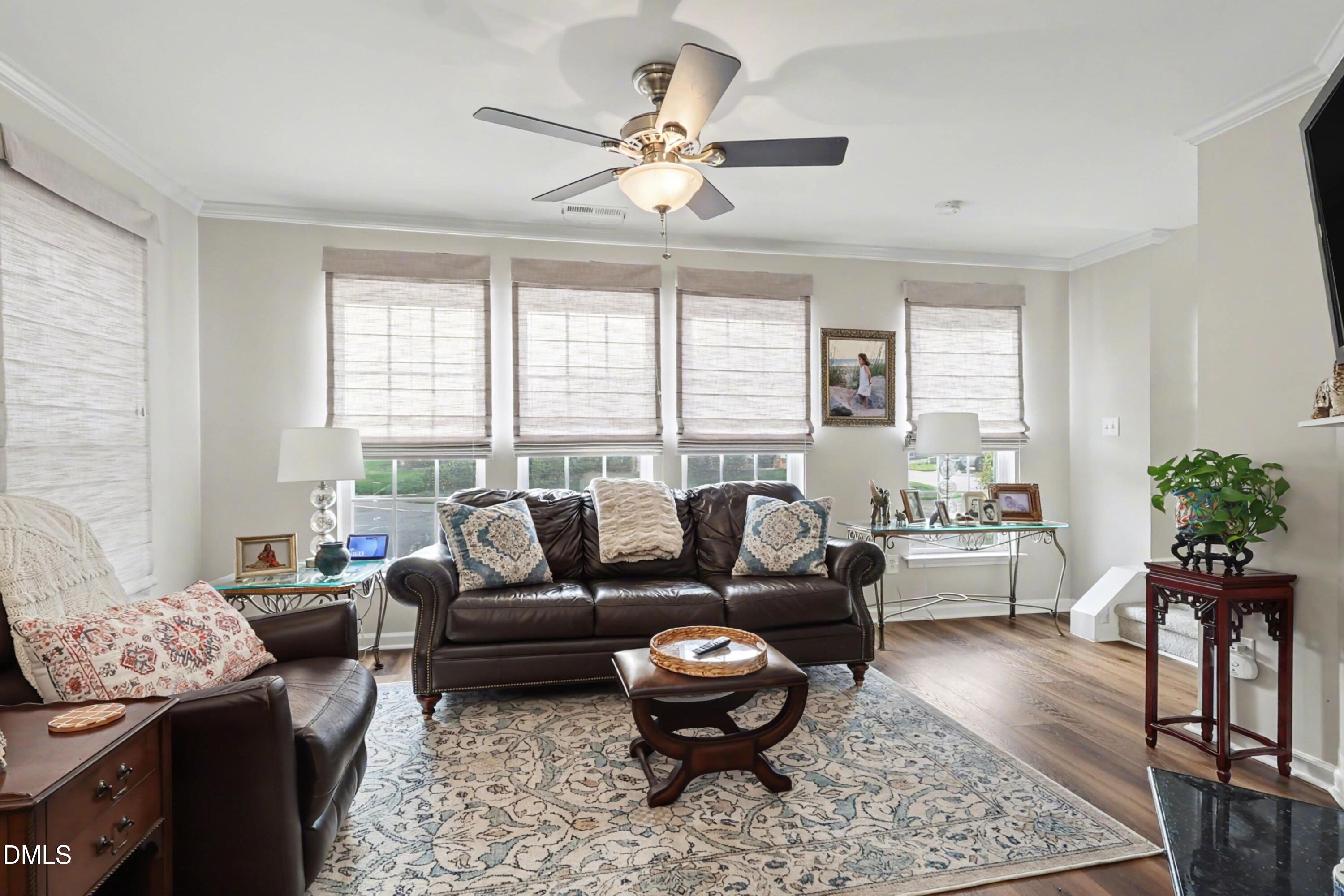 2016 Kedvale Avenue Raleigh, NC 27617 - Photo 3 of 16 013_file_9426