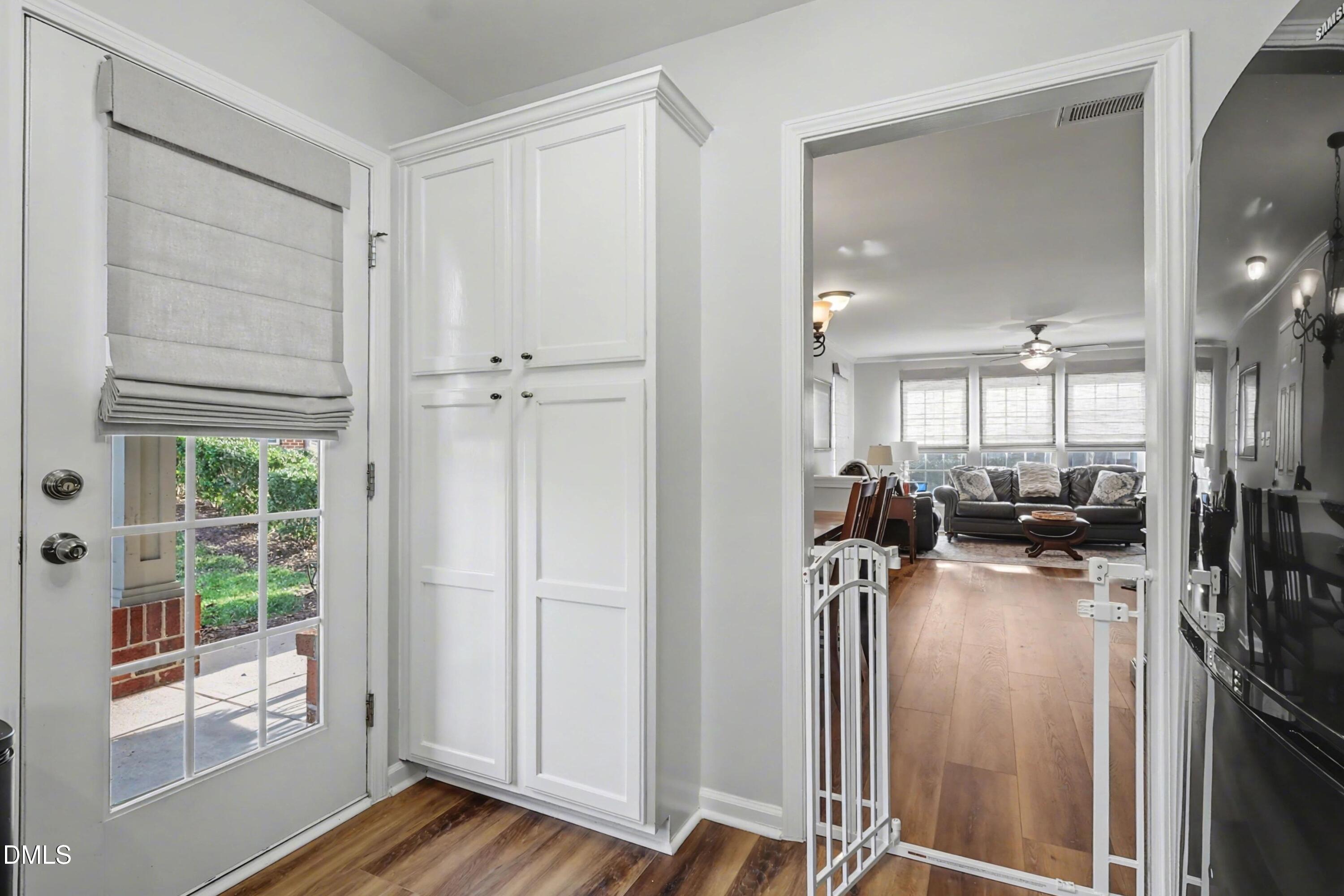 2016 Kedvale Avenue Raleigh, NC 27617 - Photo 5 of 16 010_file_5436