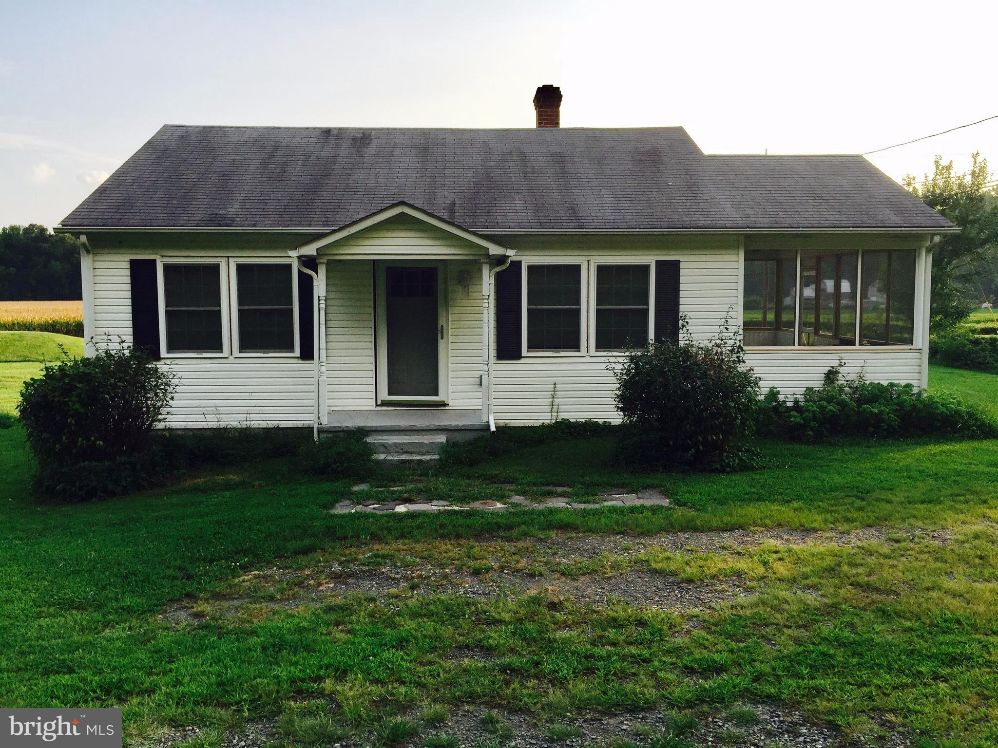 20730 White Point Road Leonardtown, MD 20650 - Photo 1 of 19 Exterior (Front)