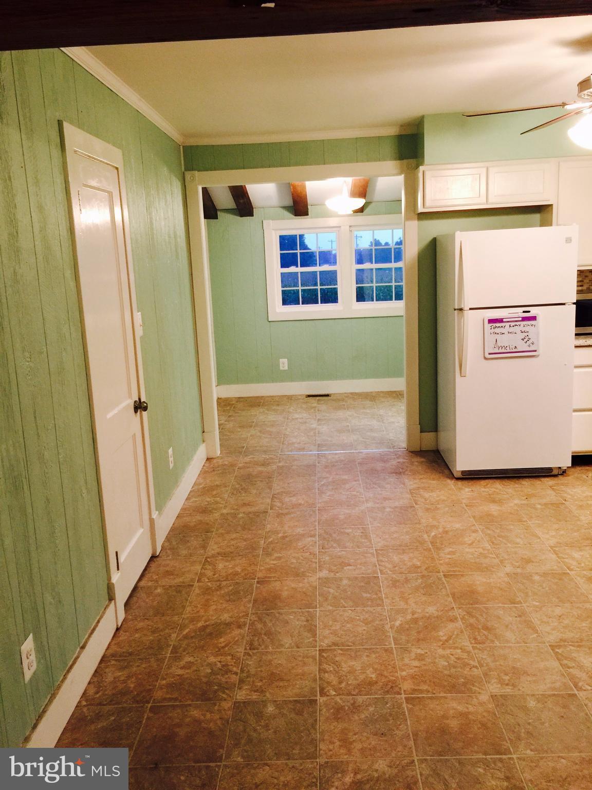 20730 White Point Road Leonardtown, MD 20650 - Photo 15 of 19 Kitchen
