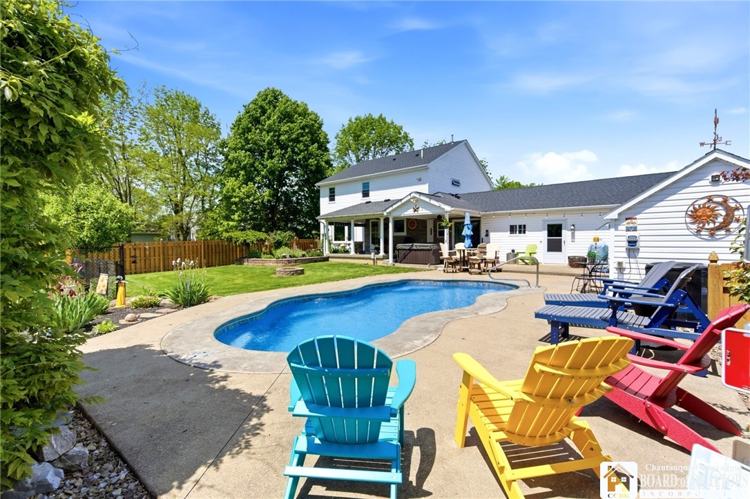 941 Losson Road Cheektowaga, NY 14227 - Photo 7 of 50