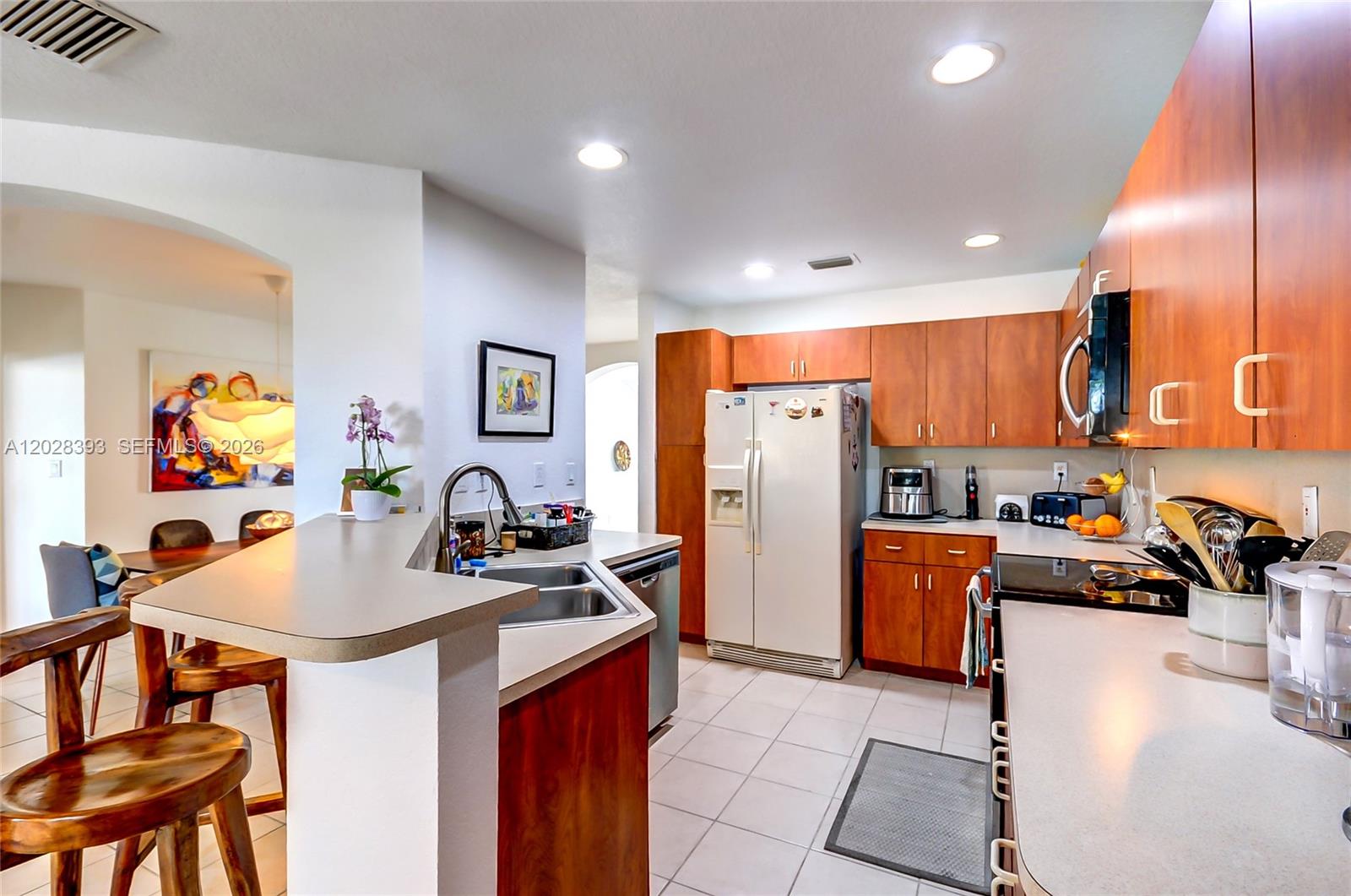 16600 Southwest 47th Terrace Miami, FL 33185 - Photo 17 of 55