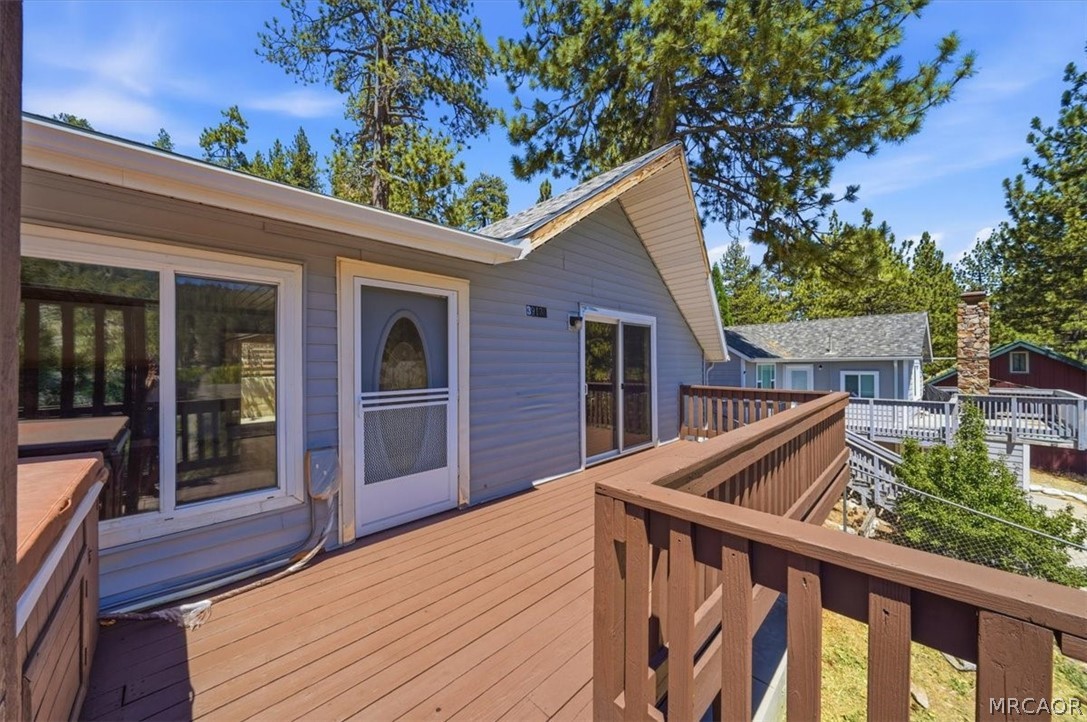 718 Bluejay Road Big Bear Lake, CA 92315 - Photo 19 of 23