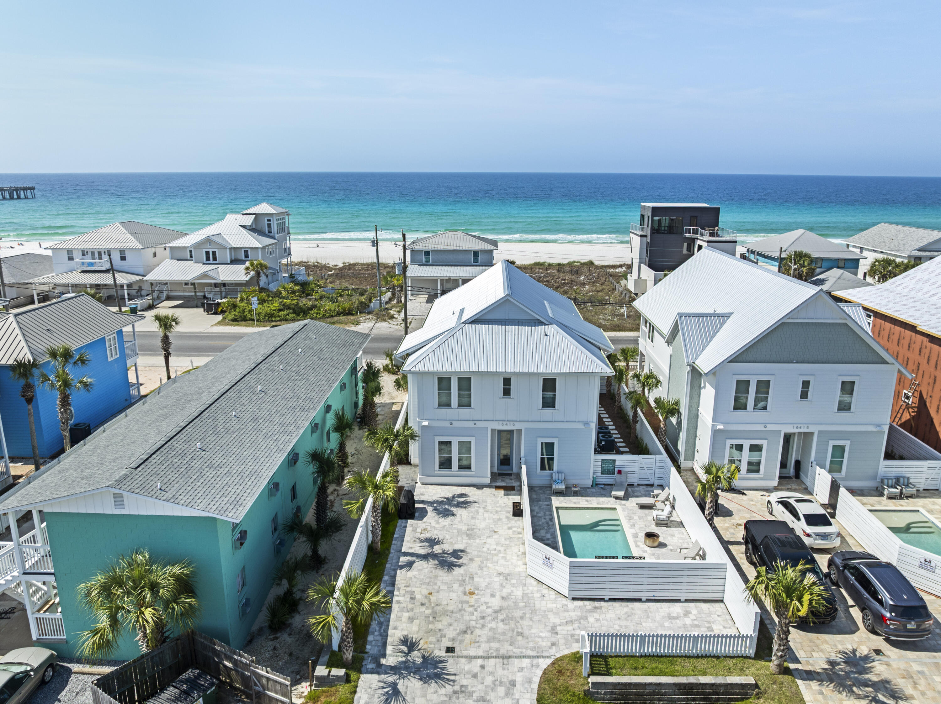 16416 Front Beach Road Panama City Beach, FL 32413 - Photo 1 of 54 DJI_0157