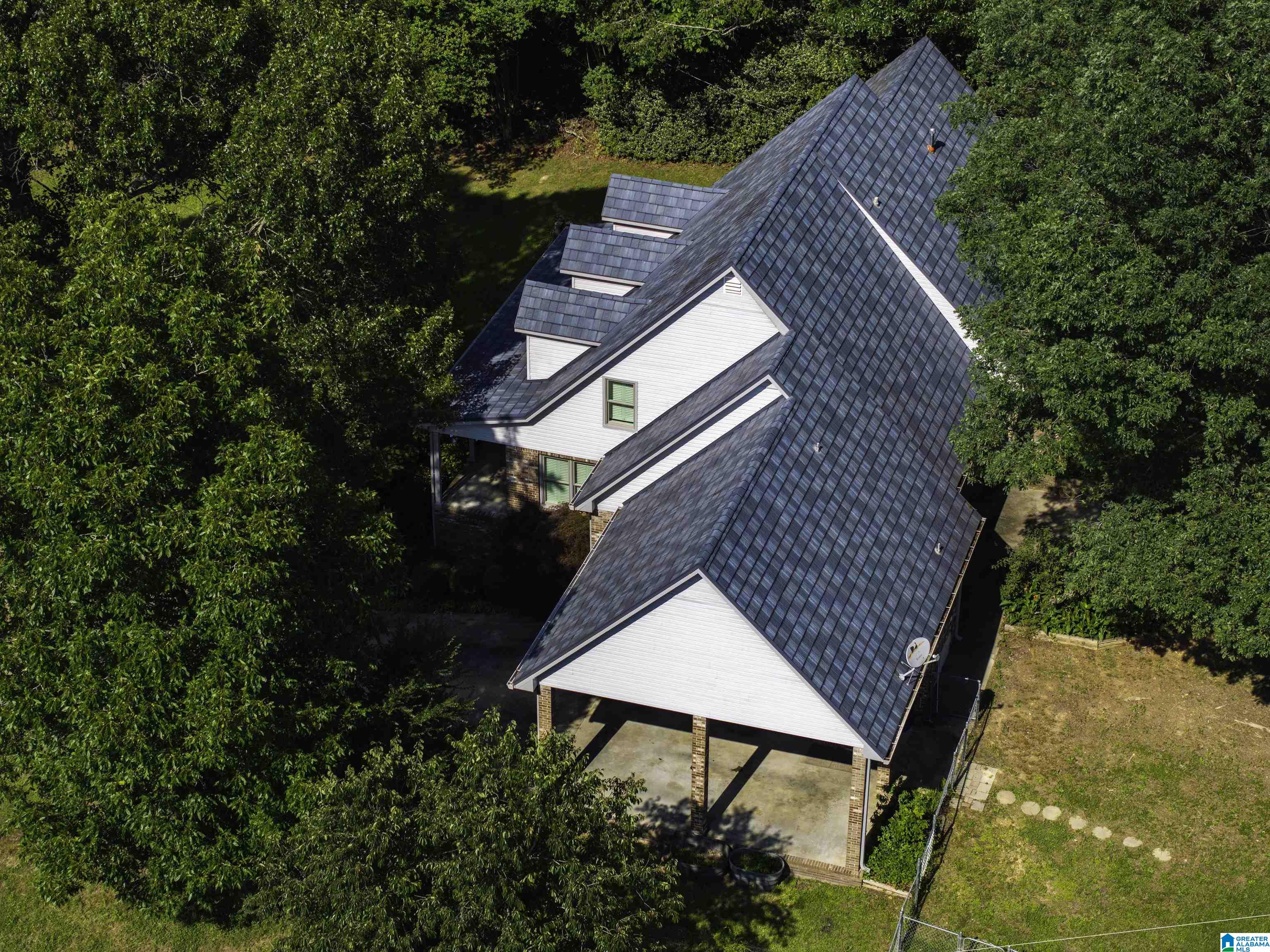 2500 Sprayberry Road Pell City, AL 35125 - Photo 76 of 76