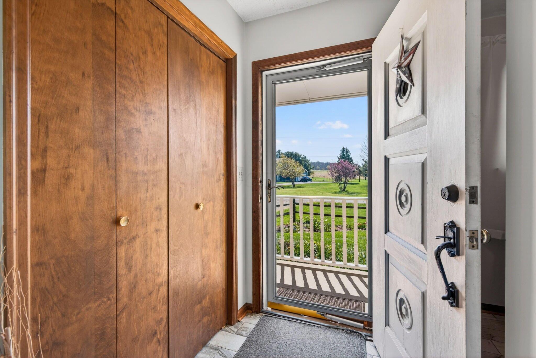 8080 Hagerty Road Ashville, OH 43103 - Photo 4 of 45 8080 Hagerty Rd 46