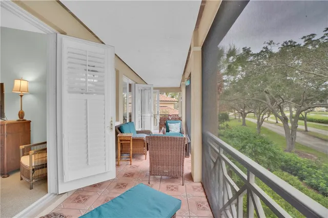 $3,800 | 4864 North Newport Island Drive, Unit 19C, Vero Beach, FL 32967