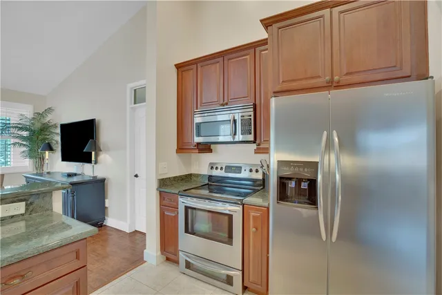 $3,800 | 4864 North Newport Island Drive, Unit 19C, Vero Beach, FL 32967