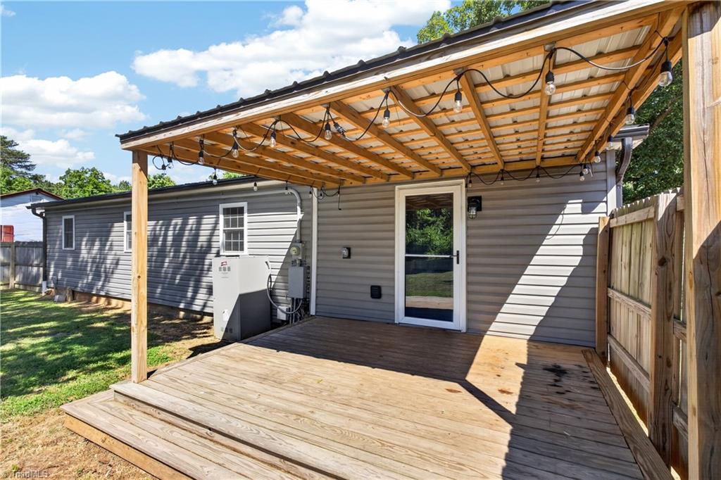 4306 Plainfield Road Sophia, NC 27350 - Photo 20 of 30