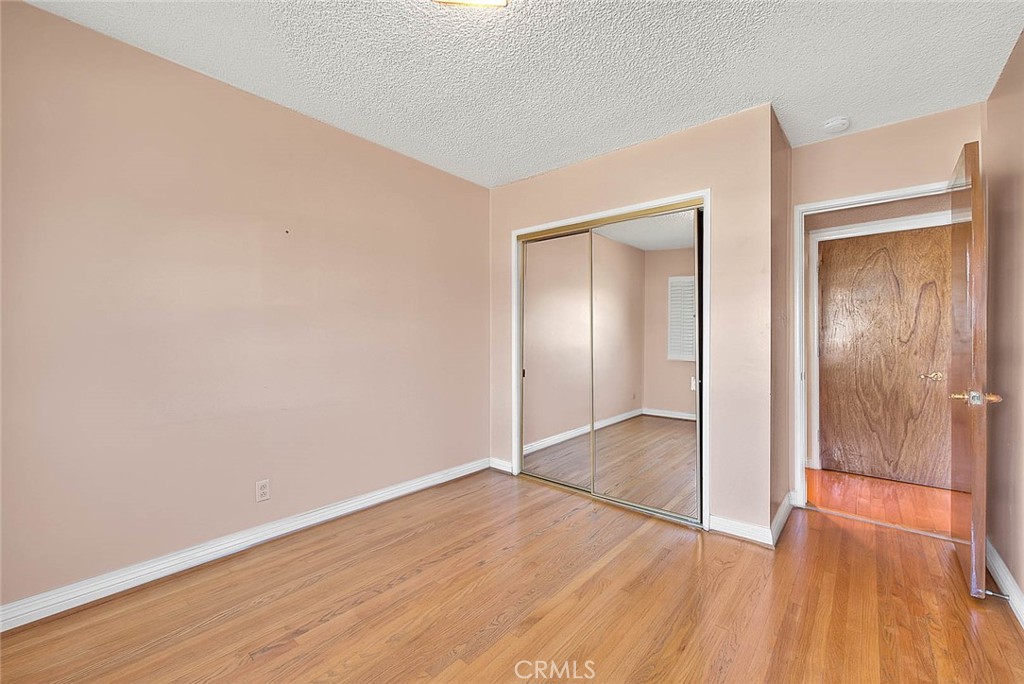620 North 5th Street Montebello, CA 90640 - Photo 42 of 68 a view of wooden floor in an empty room
